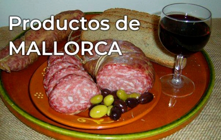 Quesos y Embutidos