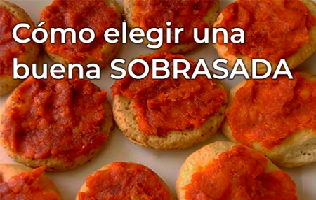 Quesos y Embutidos